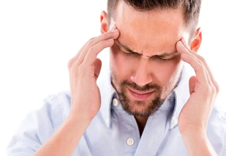 اگر سردرد دارید به جای مسکّن این ویتامین را مصرف کنید