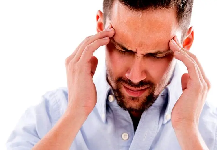 اگر سردرد دارید به جای مسکّن این ویتامین را مصرف کنید