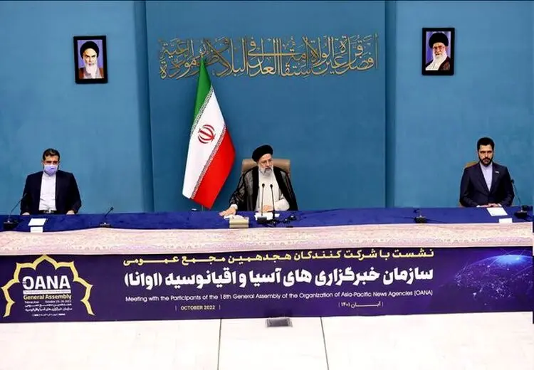 دولت برای شنیدن حرف معترض و مخالف گوش شنوا دارد