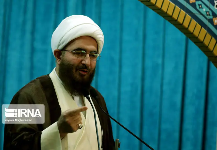 خطیب جمعه تهران مطرح کرد؛ رنجش رهبری از کشته شدن افراد بی‌گناه در بلوچستان