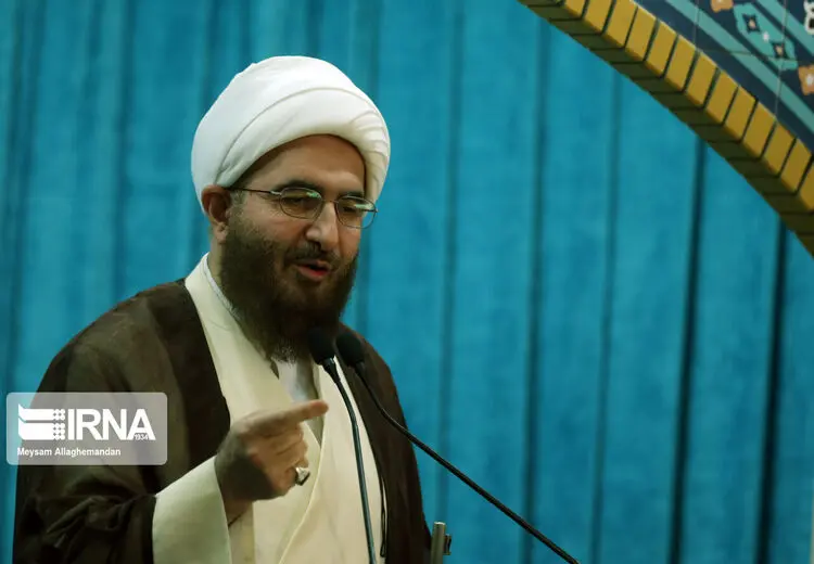 خطیب جمعه تهران مطرح کرد؛ رنجش رهبری از کشته شدن افراد بی‌گناه در بلوچستان