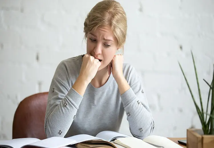 با این ۶ روش استرش خود را سریع کاهش دهید