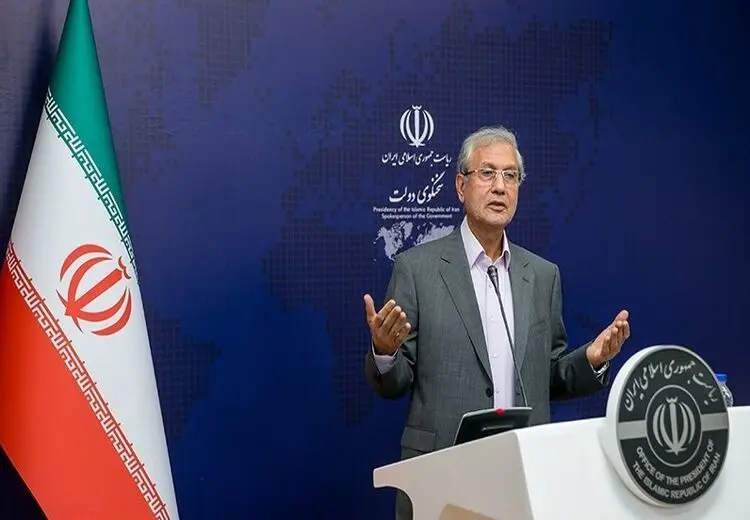 پاسخ سخنگوی دولت به سوال‌هایی درباره شستا، زنده‌به‌گورکردن جوجه‌های یک روزه، تحریم و واردات دارو