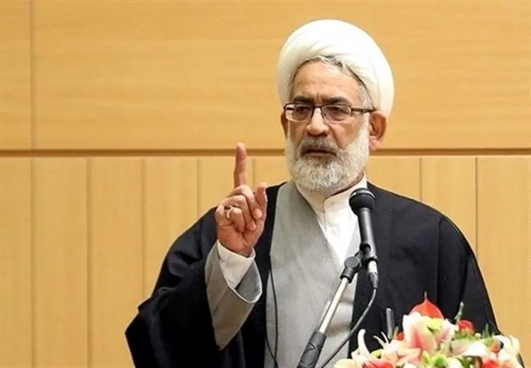 دادستان کل کشور خبر داد؛ جمع‌بندی بررسی مساله حجاب در مجلس و شورای عالی انقلاب تا ۱۵ روز دیگر