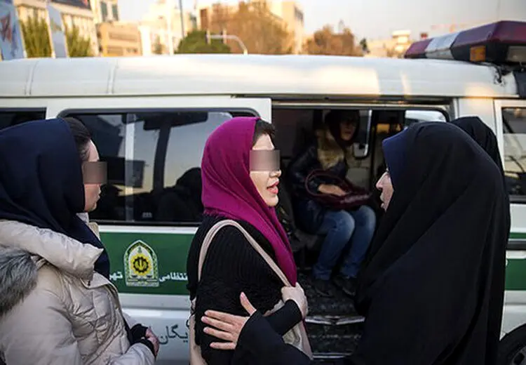 نماینده زن مجلس: برای مقابله با بی‌حجابی، محرومیت اجتماعی جایگزین برخورد قضایی می‌شود