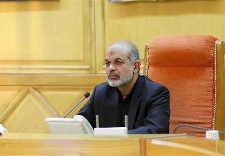 وحیدی: دولت سیزدهم نشان داد بدون آمریکا و برجام تحمیلی می‌توان پیش رفت/ 90درصد بازداشت شدگان پشیمانند