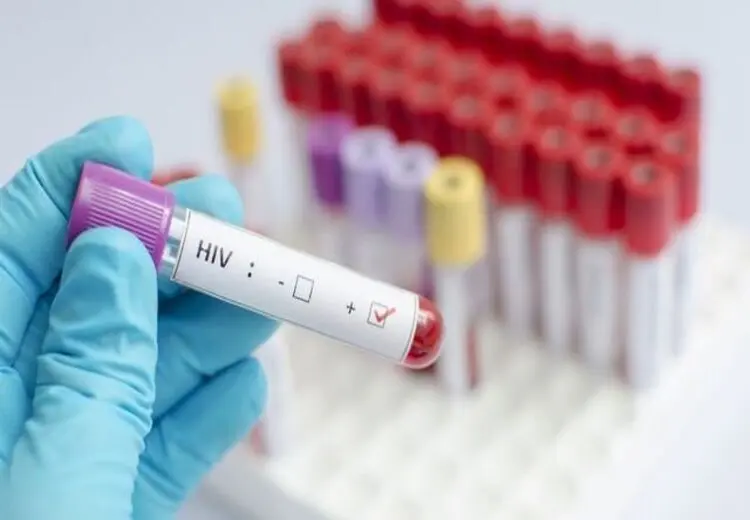 آموزش درباره ایدز در مدارس ممنوع!
