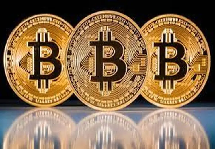 افت مجدد قیمت بیت کوین