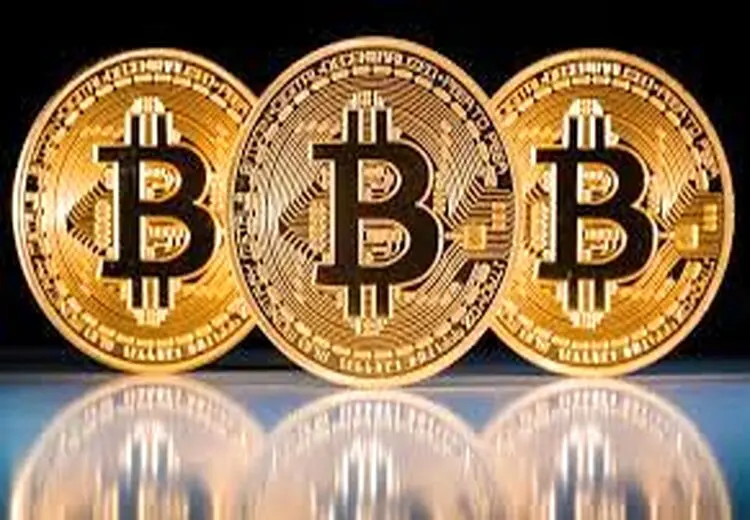 افت مجدد قیمت بیت کوین