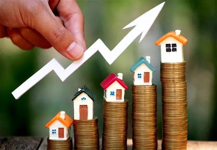 افزایش ۶.۸ درصدی قیمت مسکن/ میانگین هر متر در تهران ۴۶.۷ میلیون تومان شد! + جدول