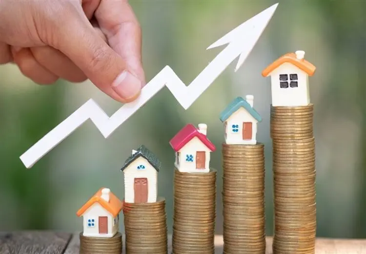 افزایش ۶.۸ درصدی قیمت مسکن/ میانگین هر متر در تهران ۴۶.۷ میلیون تومان شد! + جدول