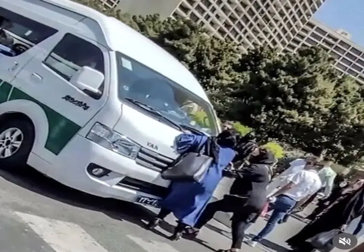  دادستان کل کشور: «گشت ارشاد» تعطیل شد