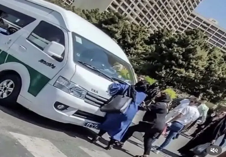  دادستان کل کشور: «گشت ارشاد» تعطیل شد