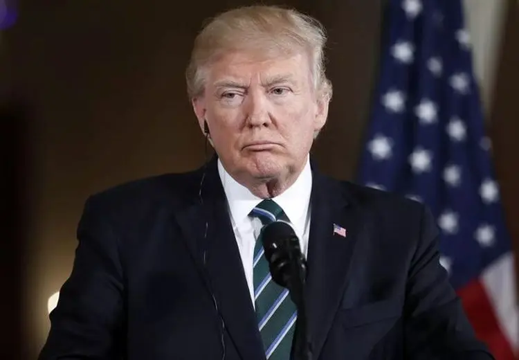 ترامپ: ایران را به دقت زیر نظر داریم