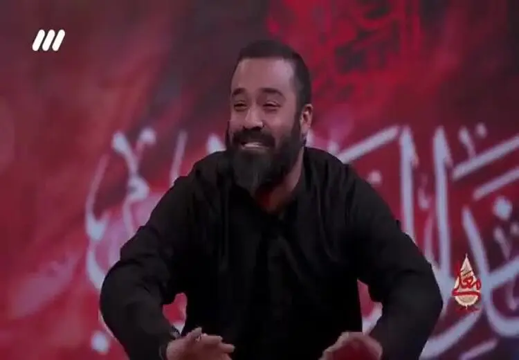 اقدام عجیب برای جذب مخاطب/ نشان دادن پیکر شهید مفقودالاثر به پدر و مادر سالمندش