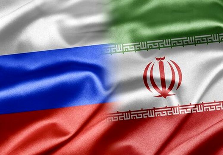 واکنش روسیه به ادعای دریافت کمک نظامی از ایران