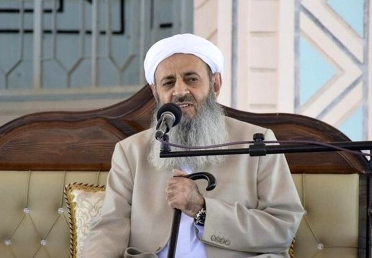 انتقاد روزنامه دولت به موضع و سخنان مولوی عبدالحمید درباره اعدام محسن شکاری