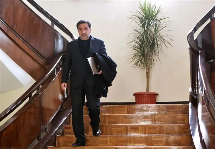 موضع‌گیری چین تازگی نداشت؛ گروهی در تهران به هر دلیلی نمی‌خواستند نشانه‌های آن را ببینند