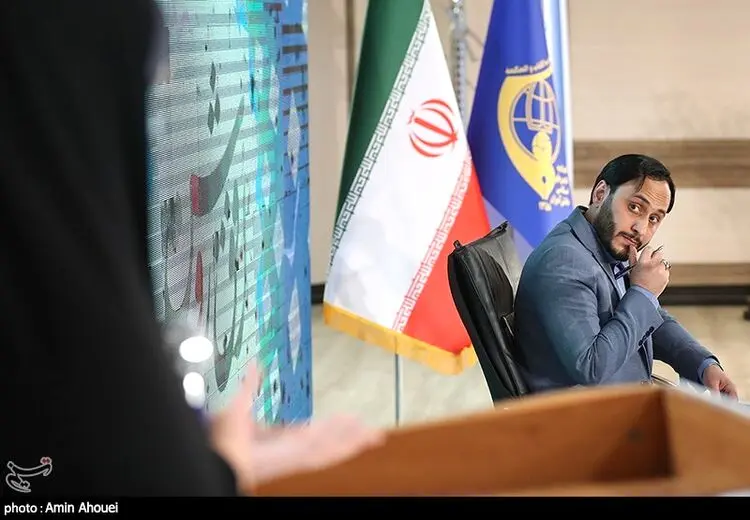 واکنش به «ادعاهای عجیب و غریب» سخنگوی دولت