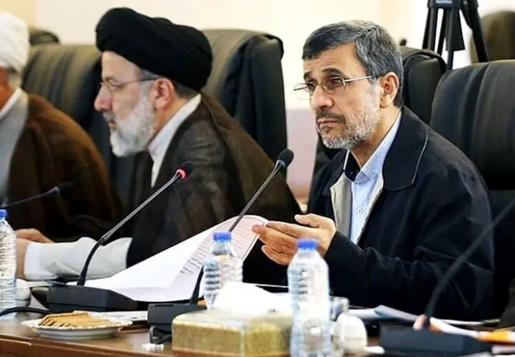 افزایش کوچ از «بهارستان» به «پاستور» و بی توجهی به تذکر رهبری/ علاقه رییسی به مدیران احمدی‌نژادی + جدول اسامی