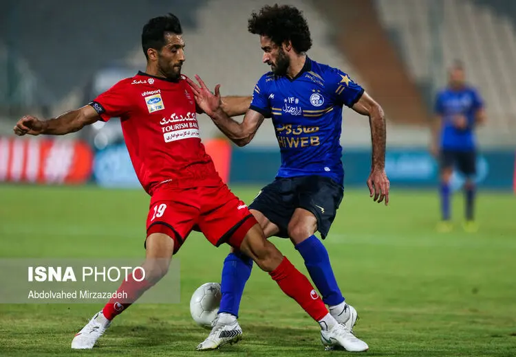 دربی لغو می شود؟