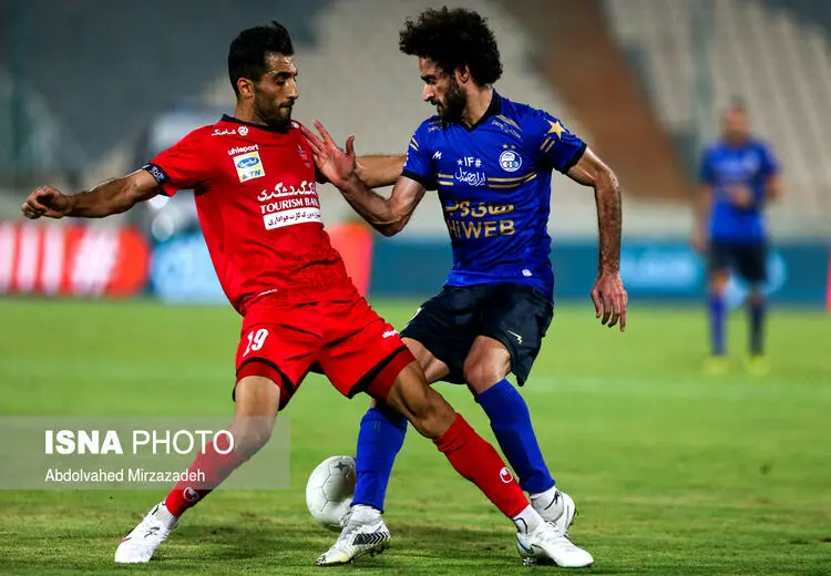 دربی لغو می شود؟