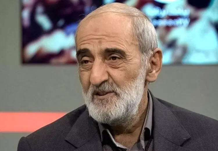 حمله شریعتمداری به محقق داماد/ نامه شما نه فقهی است نه حقوقی؛ چرا رسانه های بیگانه از آن استقبال کردند؟