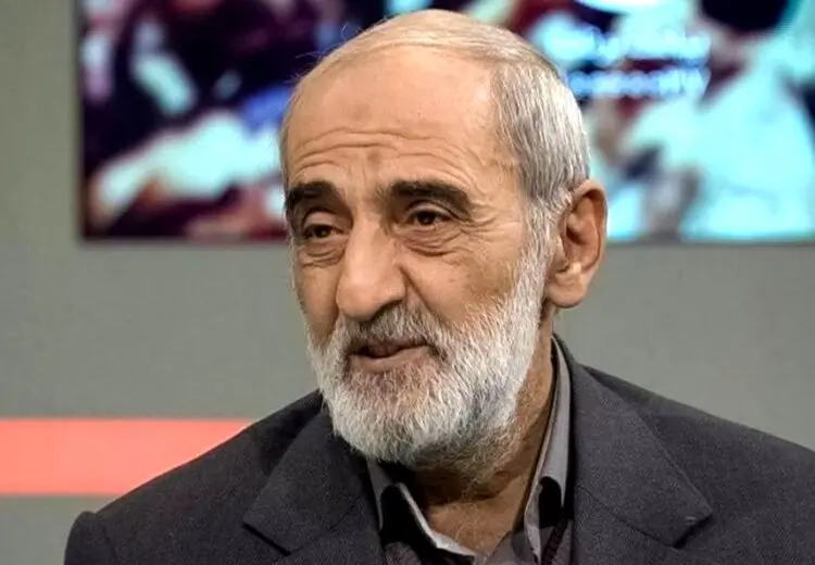 حمله شریعتمداری به محقق داماد/ نامه شما نه فقهی است نه حقوقی؛ چرا رسانه های بیگانه از آن استقبال کردند؟
