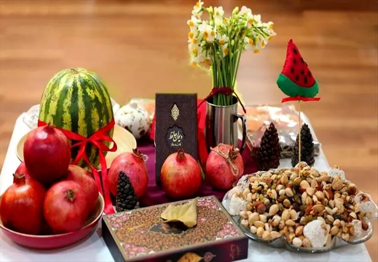 آجیل شب یلدا کیلویی ۳۵۰ هزار تومان/ ۶۰ تا ۷۰ درصد مواد اولیه قنادی وارداتی است