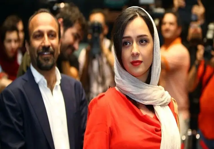 اصغر فرهادی هم از ترانه علیدوستی حمایت کرد