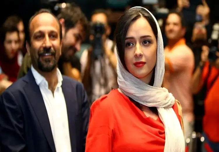 اصغر فرهادی هم از ترانه علیدوستی حمایت کرد