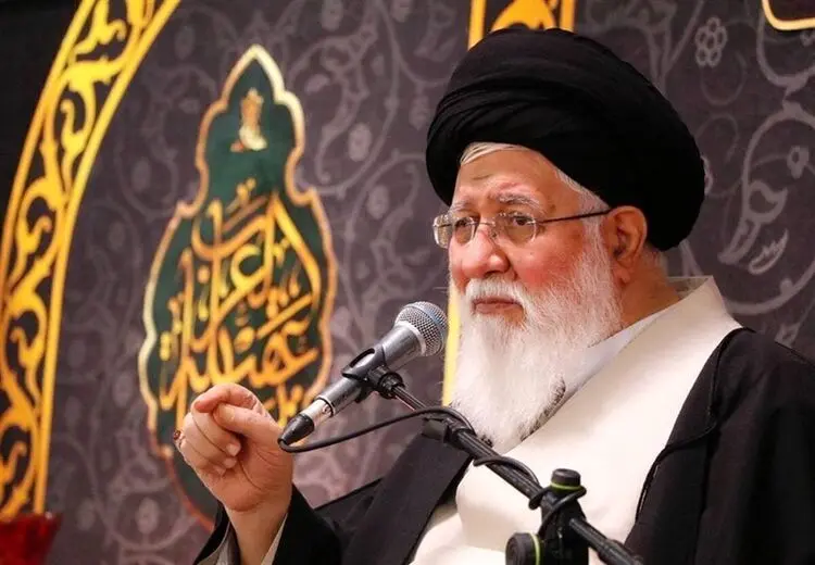 علم الهدی: اگر مدارس را از دست بدهیم نظام و اسلام از دست می‌رود