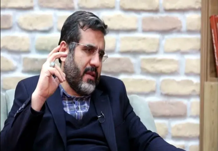 واکنش وزیر ارشاد به خروج حمید فرخ‌نژاد از کشور