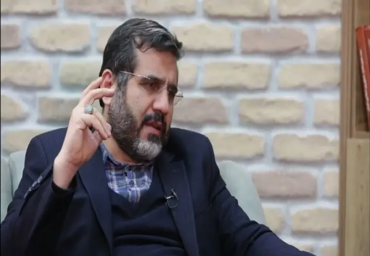 واکنش وزیر ارشاد به خروج حمید فرخ‌نژاد از کشور