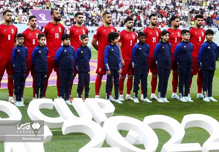 کاهش ارزش بازیکنان ایرانی بعد از جام جهانی قطر + جدول