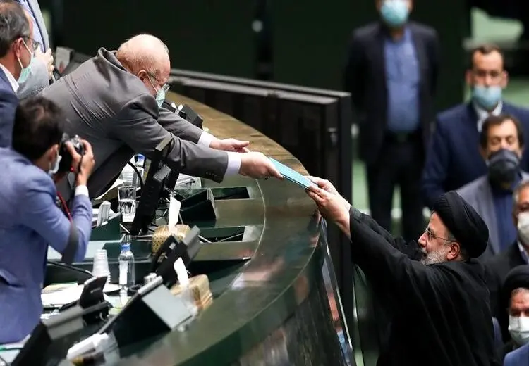 تکلیف نامعلوم لایحه بودجه/ 20 روز تاخیر برای بودجه بلاتکلیف نگران‌کننده است