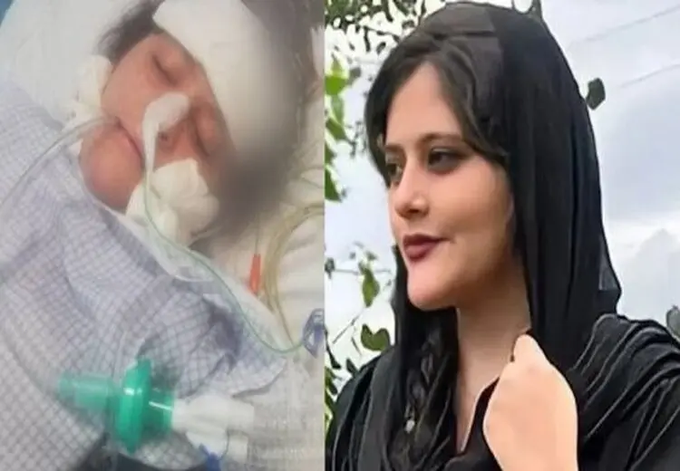 آخرین وضعیت پرونده مهسا امینی