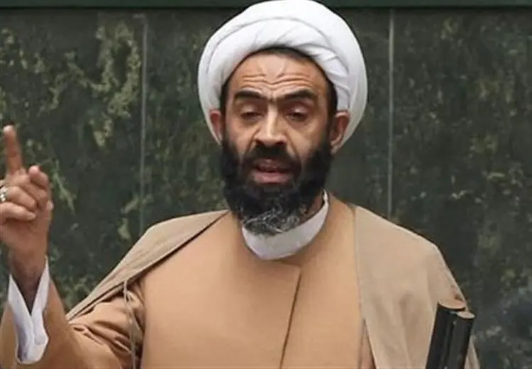 نماینده مجلس «تبریک»‌گو برای اعدام محسن شکاری: چهار «انگل اقتصادی» را اعدام کنید، تورم هم کنترل می‌شود