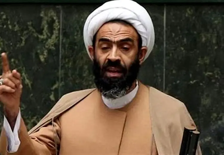 نماینده مجلس «تبریک»‌گو برای اعدام محسن شکاری: چهار «انگل اقتصادی» را اعدام کنید، تورم هم کنترل می‌شود
