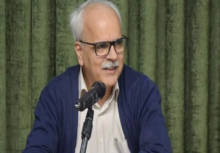 سعید مدنی به ۹ سال حبس محکوم شد