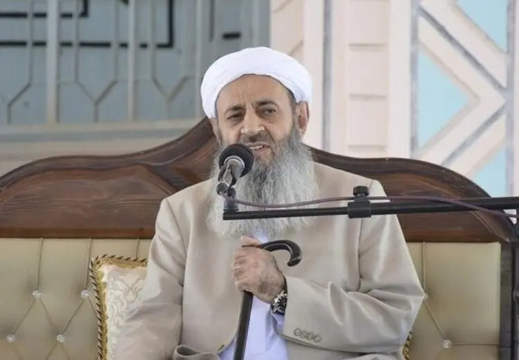 درخواست تلویحی روزنامه دولت برای برکناری مولوی عبدالحمید