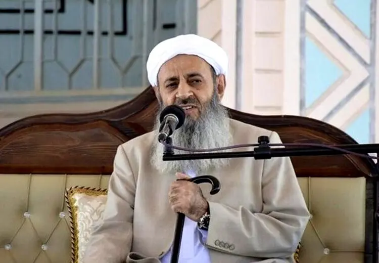 درخواست تلویحی روزنامه دولت برای برکناری مولوی عبدالحمید