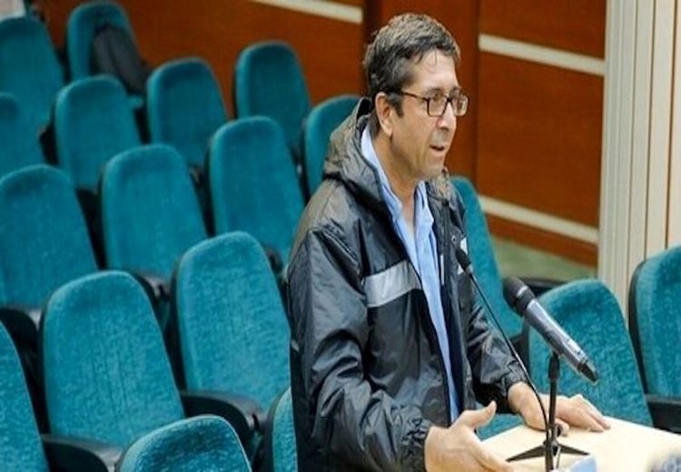 واکنش سخنگوی نظام پزشکی به نقض حکم اعدام حمید قره‌حسنلو