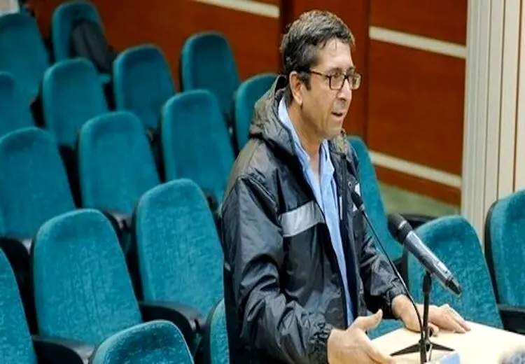 واکنش سخنگوی نظام پزشکی به نقض حکم اعدام حمید قره‌حسنلو