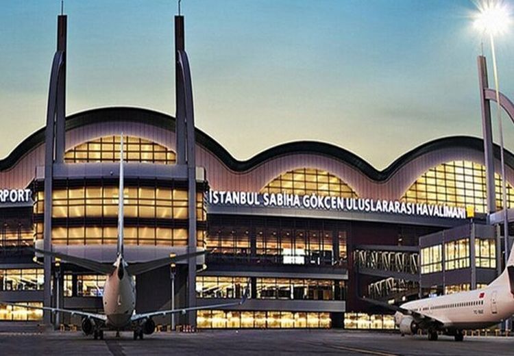 انفجار در فرودگاه استانبول؛ پروازها متوقف شد