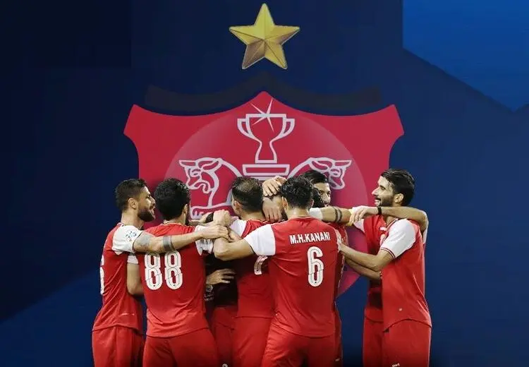 بازیکنان در خطر محرومیت پرسپولیس مشخص شدند