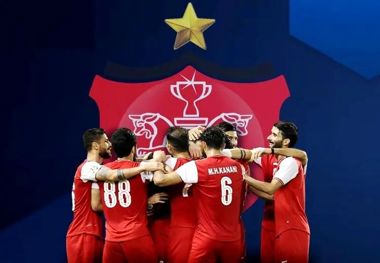 بازیکنان در خطر محرومیت پرسپولیس مشخص شدند