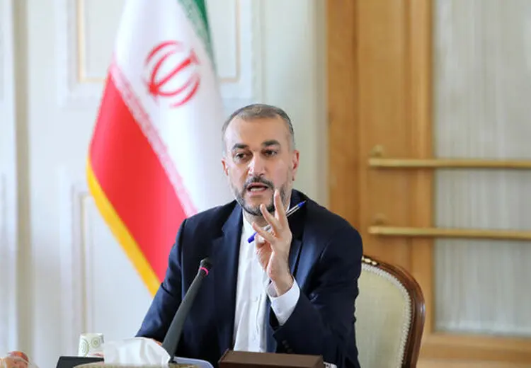 امیرعبداللهیان به کشورهای غربی:‌ دست بسته نیستیم و ممکن است در مسیر پلن دیگری حرکت کنیم
