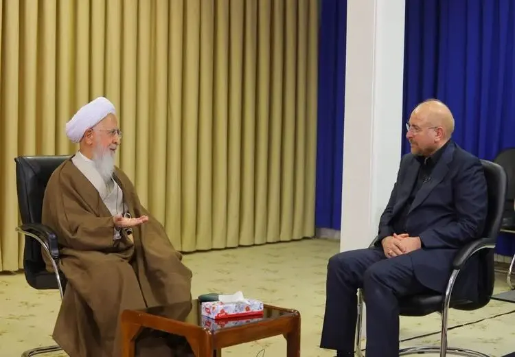 جوادی آملی: از واگذاری مسئولیت به آدم‌های خوب بی‌عرضه جلوگیری شود