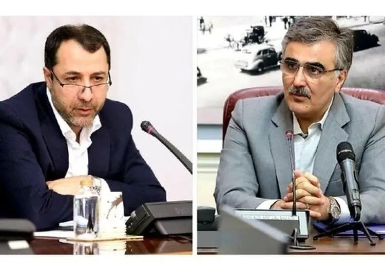 پس‌لرزه جهش پی در پی قیمت ارز در کابینه رئیسی| صالح‌آبادی رفت و فرزین رییس کل بانک مرکزی شد
